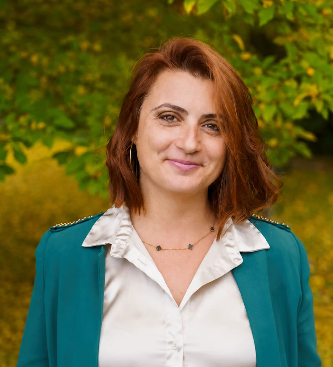 Céline Dupin