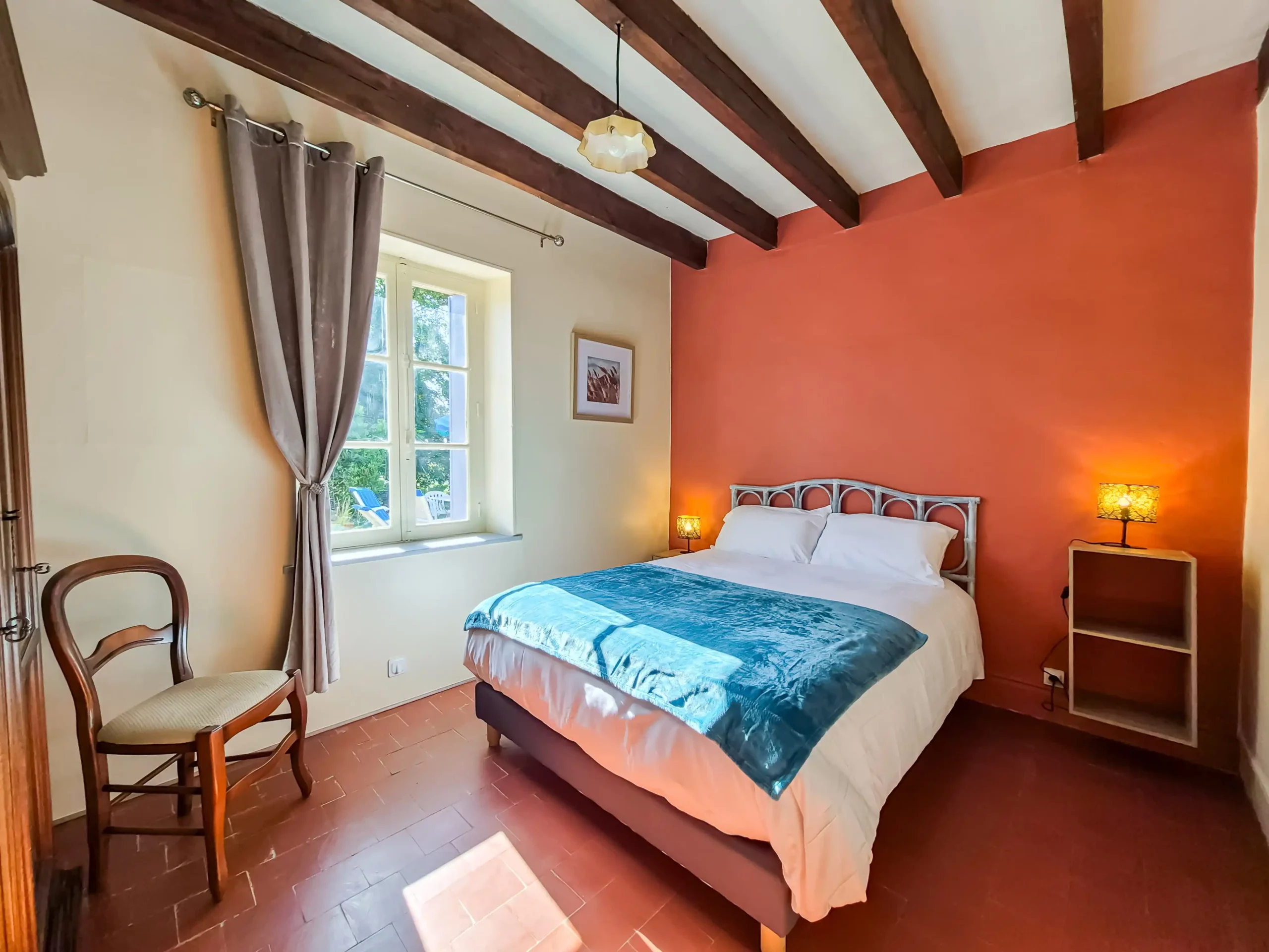 conciergerie airbnb dans l'Indre